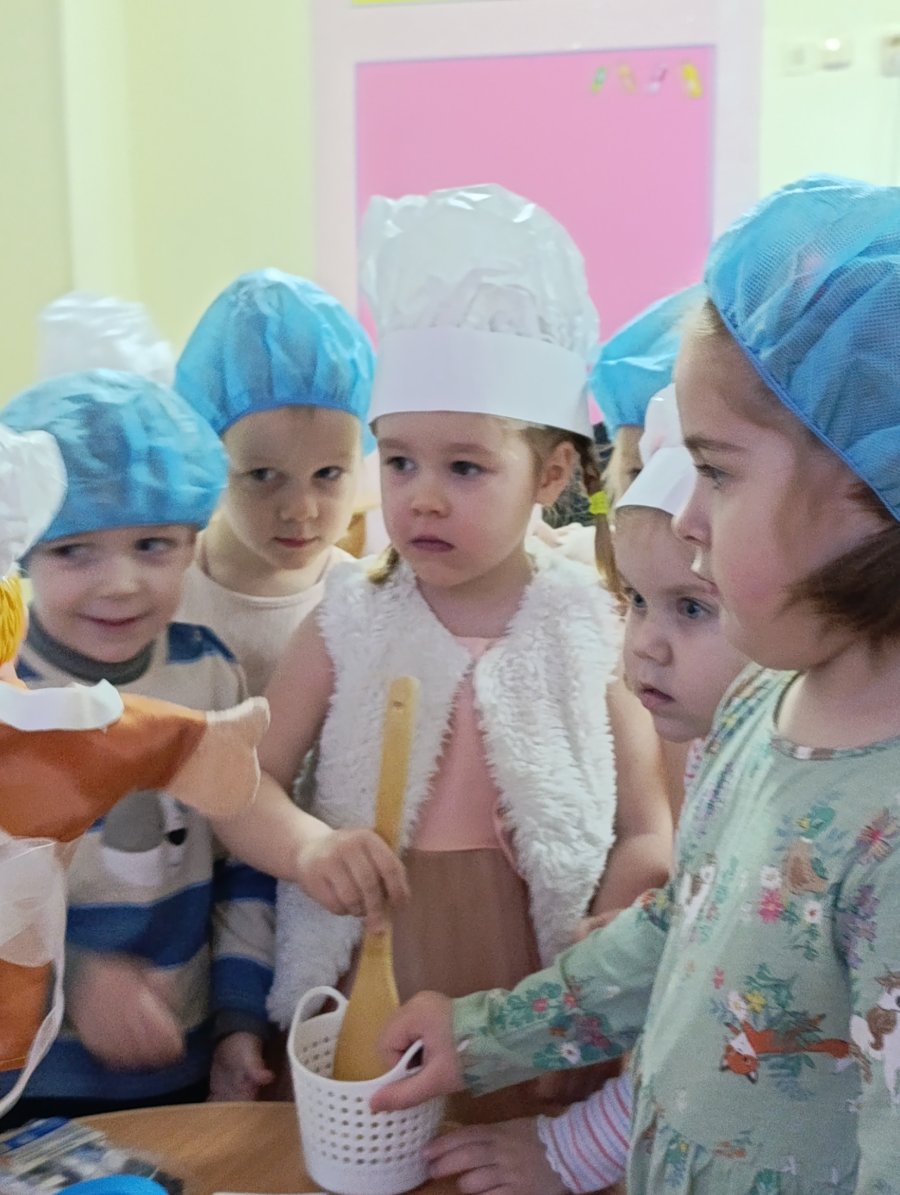 Открытые показы прошли в ДЦРР.