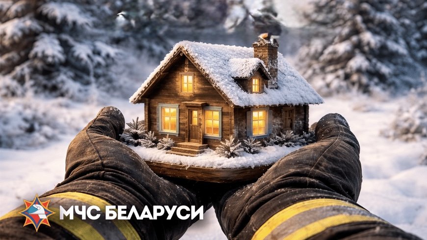 Специальное профилактическое мероприятие «Дом без пожара». 