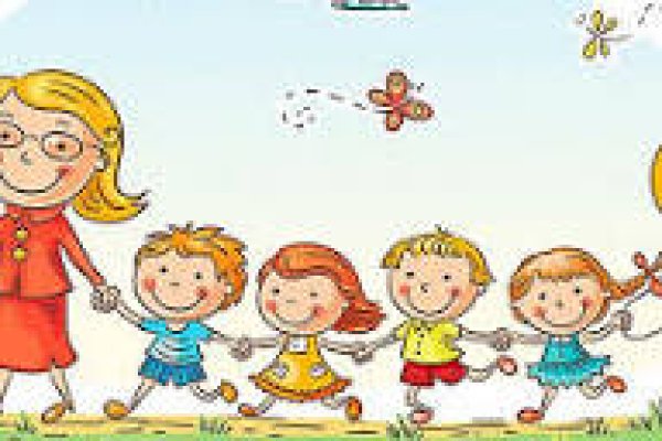 Целевые прогулки по городу 