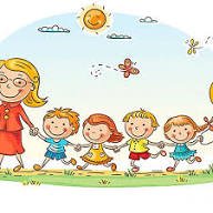 Целевые прогулки по городу 