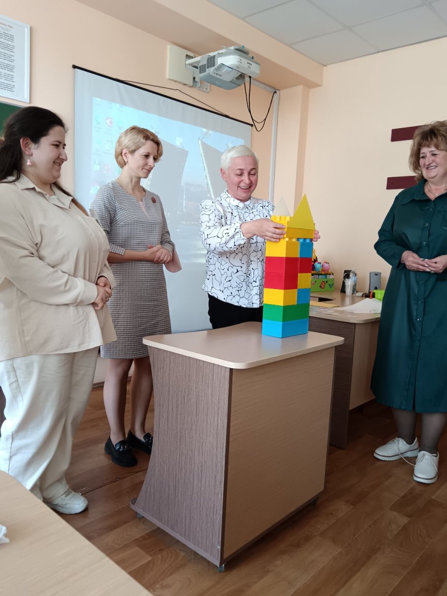 ЕЖЕГОДНЫЙ МЕТОДИЧЕСКИЙ ФОРУМ ДЛЯ СПЕЦИАЛИСТОВ УЧРЕЖДЕНИЙ ДОШКОЛЬНОГО ОБРАЗОВАНИЯ РЕГИОНА ПРОШЁЛ В ГРОИРО