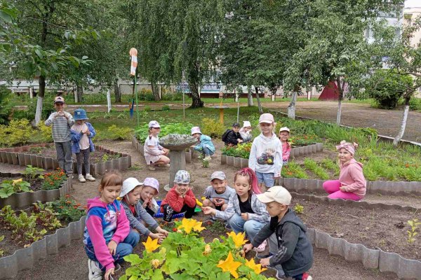 ВЕДЬ ТРУДИТЬСЯ НАМ НЕ ЛЕНЬ!